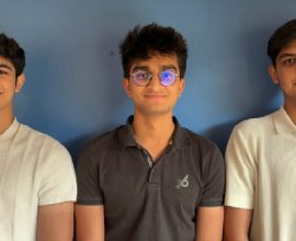 Empowering Change: Genius Teens Develop Non-Electric Fridge & Take Home Global Sustainability Prize!