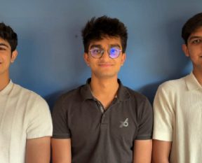 Empowering Change: Genius Teens Develop Non-Electric Fridge & Take Home Global Sustainability Prize!