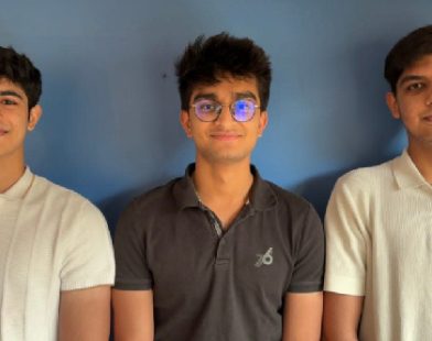 Empowering Change: Genius Teens Develop Non-Electric Fridge & Take Home Global Sustainability Prize!