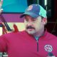 Heroic Off-Duty Firefighter Risks All to Save Woman Trapped in Fiery Crash