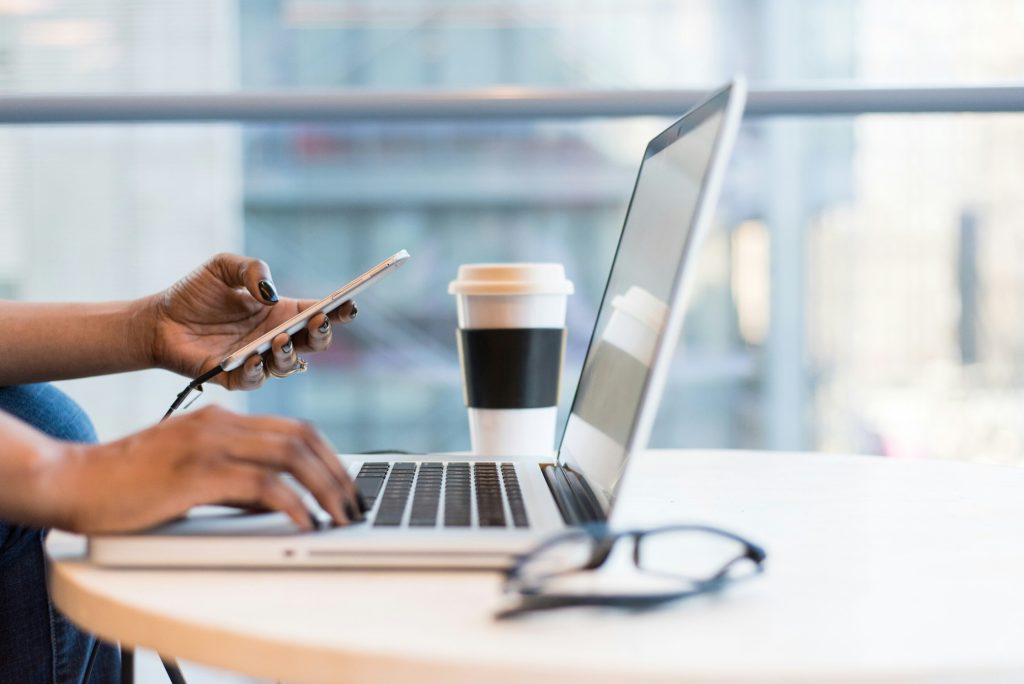 New Report Reveals Shocking Frequency of Racist Online Content Seen by Young People in Black and Racial Minority Communities