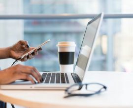 New Report Reveals Shocking Frequency of Racist Online Content Seen by Young People in Black and Racial Minority Communities