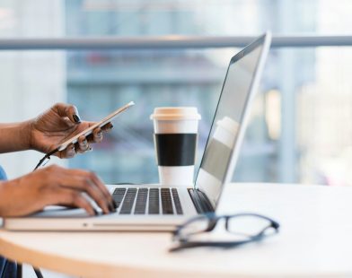New Report Reveals Shocking Frequency of Racist Online Content Seen by Young People in Black and Racial Minority Communities