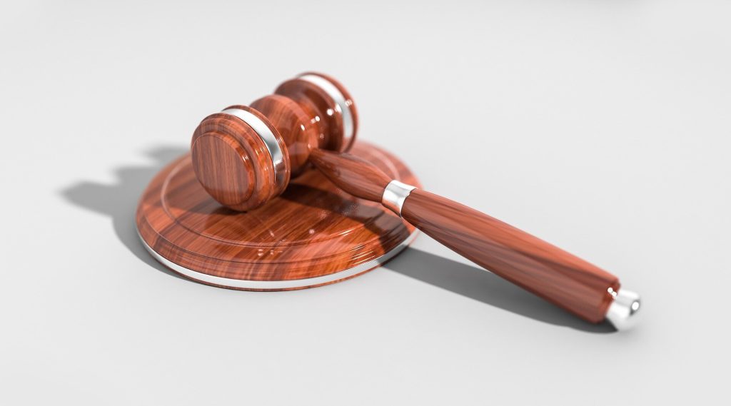 New study reveals innovative solution to court delays and backlogs