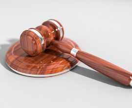 New study reveals innovative solution to court delays and backlogs