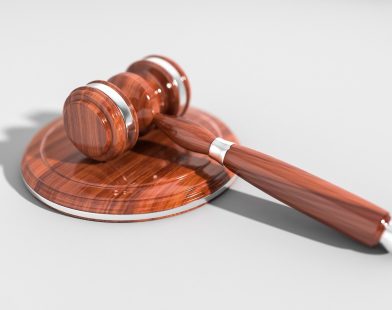 New study reveals innovative solution to court delays and backlogs