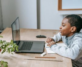 Study Finds Teachers Struggling to Address Online Misogyny Impacting Students