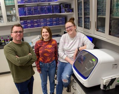 Study reveals surprising obstacle in the fight against bed bugs: gene mutation may make them immune to insecticides