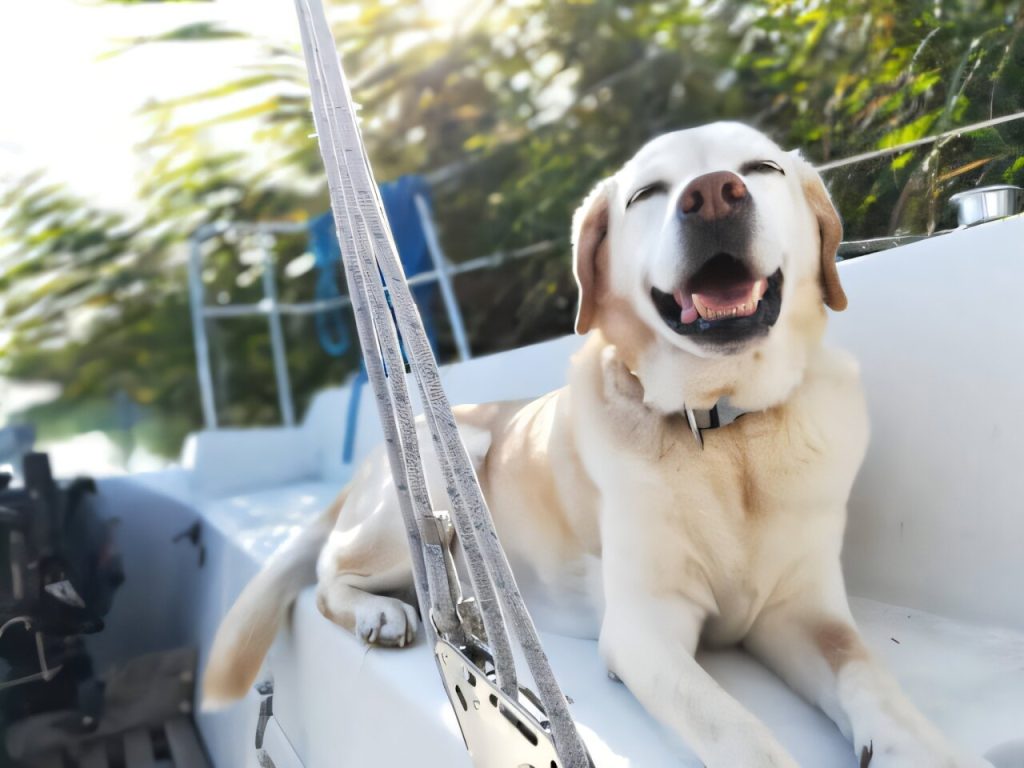The Paws-itive Impact of Dogs on Our Social Lives