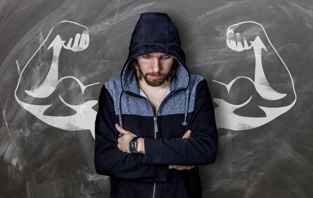 The Rise of the Manosphere: How Neoliberalism Fuels a Culture Obsessed with Power and Status