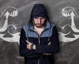 The Rise of the Manosphere: How Neoliberalism Fuels a Culture Obsessed with Power and Status