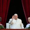 Pope Francis 12-25-2024 (credit: Pope’s x account)