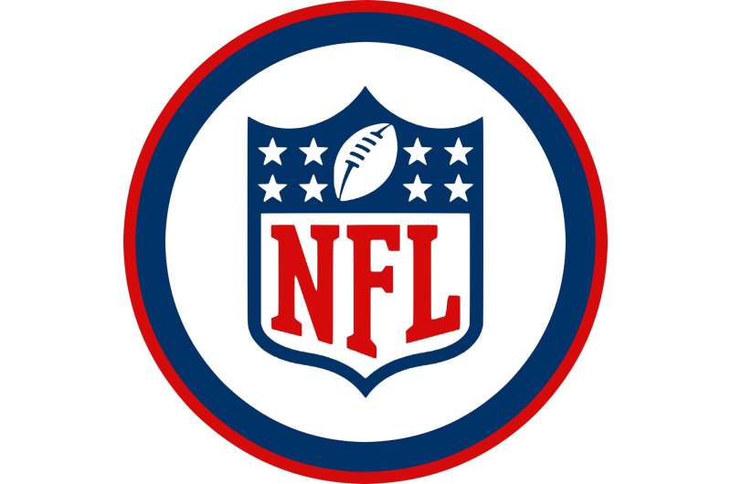 Credit: Pixabay/CC0 Public Domain nfl helmet phrase