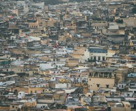 How Cities Leave Migrant Workers Behind