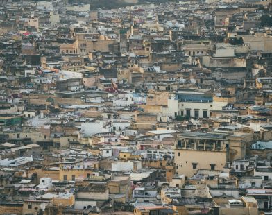 How Cities Leave Migrant Workers Behind