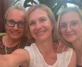 Reunion After Decades: Woman's Heartfelt Quest Uncovers Long-Lost Sisters Just When She Needed Them Most