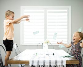 How Your Money Mindset Could Shape Your Relationships