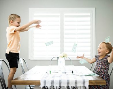 How Your Money Mindset Could Shape Your Relationships