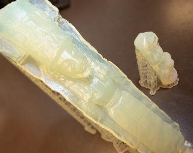New Technology Reveals Hidden Wonders of Bronze Age Art