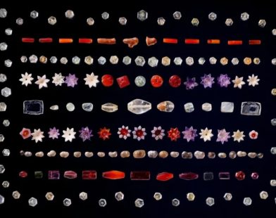 India Steps In: Sacred Gemstones Linked to Buddha’s Ashes Pulled from Sotheby’s Auction, Echoing a Cultural Reverence