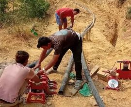 Turning Challenges into Change: How Nepal's New Pipelines are Giving Children a Brighter Future Beyond the Ice Bucket Challenge