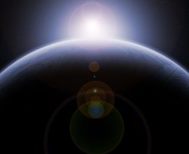 Powerful Waves from Earth’s Core Offer Exciting Clues for Exploring Our Planet's Future