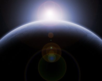 Powerful Waves from Earth’s Core Offer Exciting Clues for Exploring Our Planet's Future