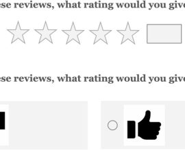 New Study Reveals Two-Point Rating Systems Could Help Combat Racism in Performance Reviews