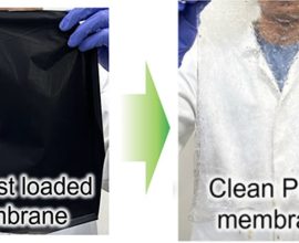 Transforming Pollution into Promise: Revolutionary Fuel Cell Recycling Harnesses Sound Waves to Combat 'Forever Chemicals'
