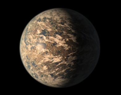 How Space Weather Can Change the Course of a Planet's Destiny