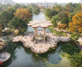 Honoring a Legacy: Queen Elizabeth's Memorial Designs Capture the Majesty of Nature and the Quiet Grandeur of Her Life
