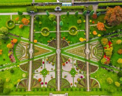 Discover Serenity: How Beautifully Crafted Gardens Instantly Soothe the Soul and Ignite Your Imagination