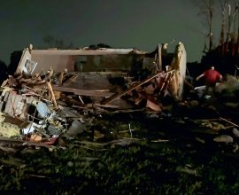 Tragic Tornadoes Claim Over 20 Lives in Southern US