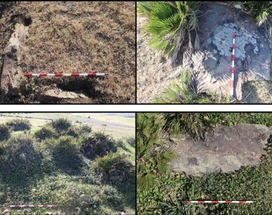 Uncovered Treasures: Ancient Graveyards and Stunning Rock Art Found in Morocco's Tangier Peninsula