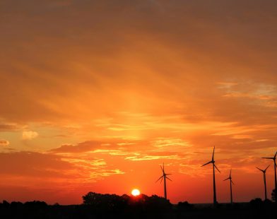 UK Construction's Net Zero Goals Are Taking a Toll on Workers' Mental Health