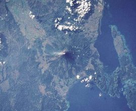 Silent Guardians: How Trees Signal Upcoming Eruptions and NASA Unveils Their Hidden Language