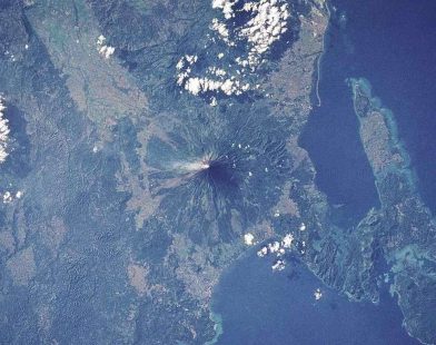 Silent Guardians: How Trees Signal Upcoming Eruptions and NASA Unveils Their Hidden Language