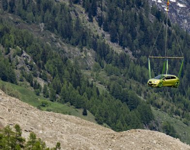 Swiss Glacier Collapse Highlights Growing Climate Change Threat as Glaciers Melt Worldwide
