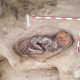 5,000-Year-Old Time Capsule: Remarkably Preserved Remains of an Elite Coastal Woman Unveil Ancient Secrets of Peru’s Forgotten Culture