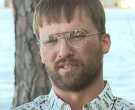 Against the Tide: Brave Fisherman Employs Drone Magic to Save Stranded Teen from Ocean’s Grasp