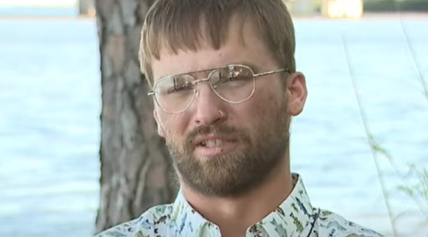 Against the Tide: Brave Fisherman Employs Drone Magic to Save Stranded Teen from Ocean’s Grasp