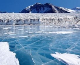 Antarctica's Astonishing Ice Revival: 200 Billion Tons of New Ice Leave Scientists Awestruck
