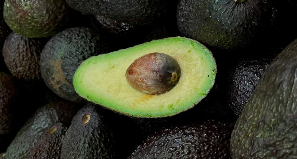 Boosting Baby's Health: How Eating Avocados in Pregnancy Can Help Reduce Allergy Risks