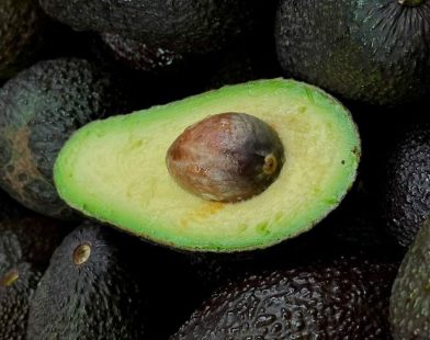 Boosting Baby's Health: How Eating Avocados in Pregnancy Can Help Reduce Allergy Risks