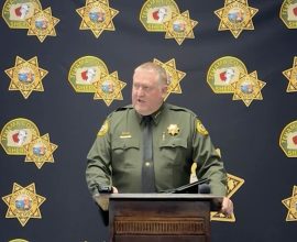 Brave Gamer Becomes Unlikely Hero, Foiling California School Attack by Exposing Teen Bomb Plot Online