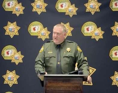 Brave Gamer Becomes Unlikely Hero, Foiling California School Attack by Exposing Teen Bomb Plot Online