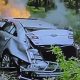 Bravery Amidst the Flames: Missouri Officer's Heroic Sprint to Save a Life
