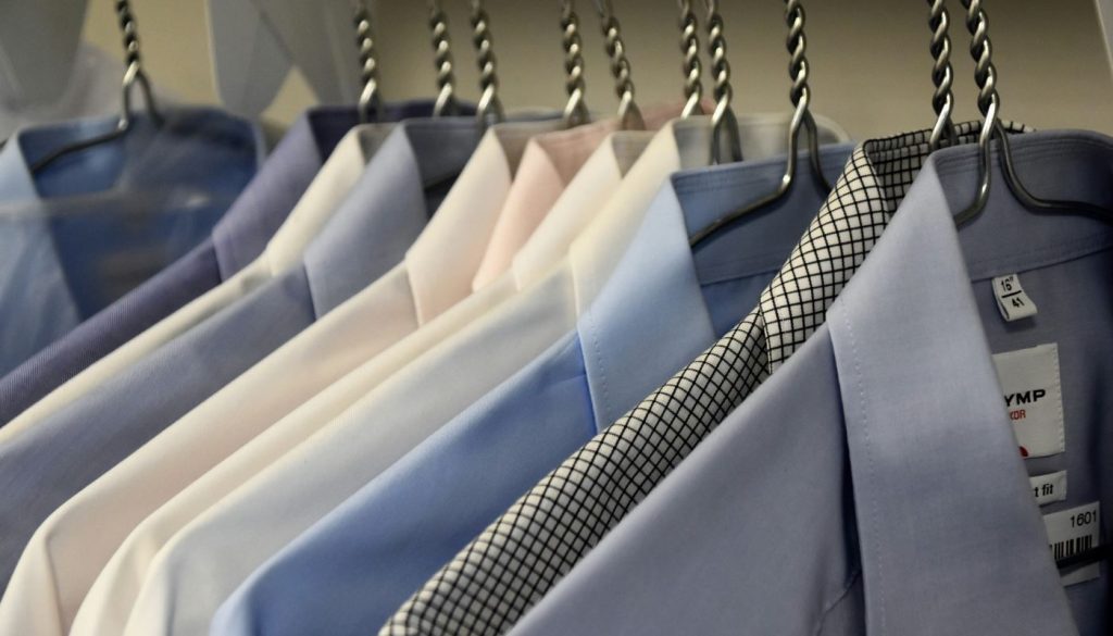 Compassion in Action: Local Dry Cleaner Offers Free Services to Unemployed Job Seekers, Inspiring a Pay-It-Forward Revolution