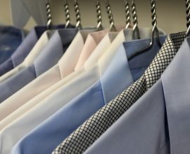 Compassion in Action: Local Dry Cleaner Offers Free Services to Unemployed Job Seekers, Inspiring a Pay-It-Forward Revolution