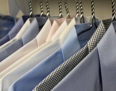 Compassion in Action: Local Dry Cleaner Offers Free Services to Unemployed Job Seekers, Inspiring a Pay-It-Forward Revolution
